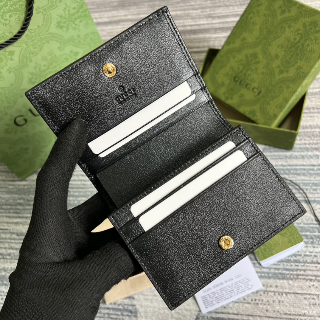 Gucci Wallets